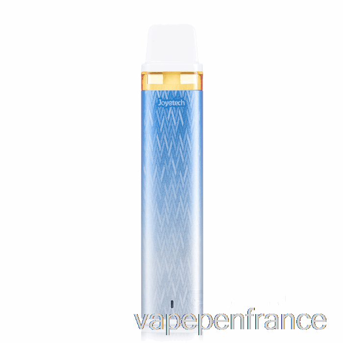Joyetech Widewick Pod System Stylo Vape Bleu Métallisé